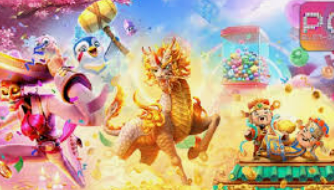 pg国际电脑免费版